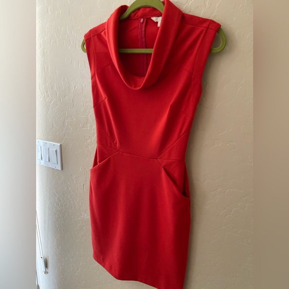 Banana Republic Factory Dress - Picture 3 of 4
